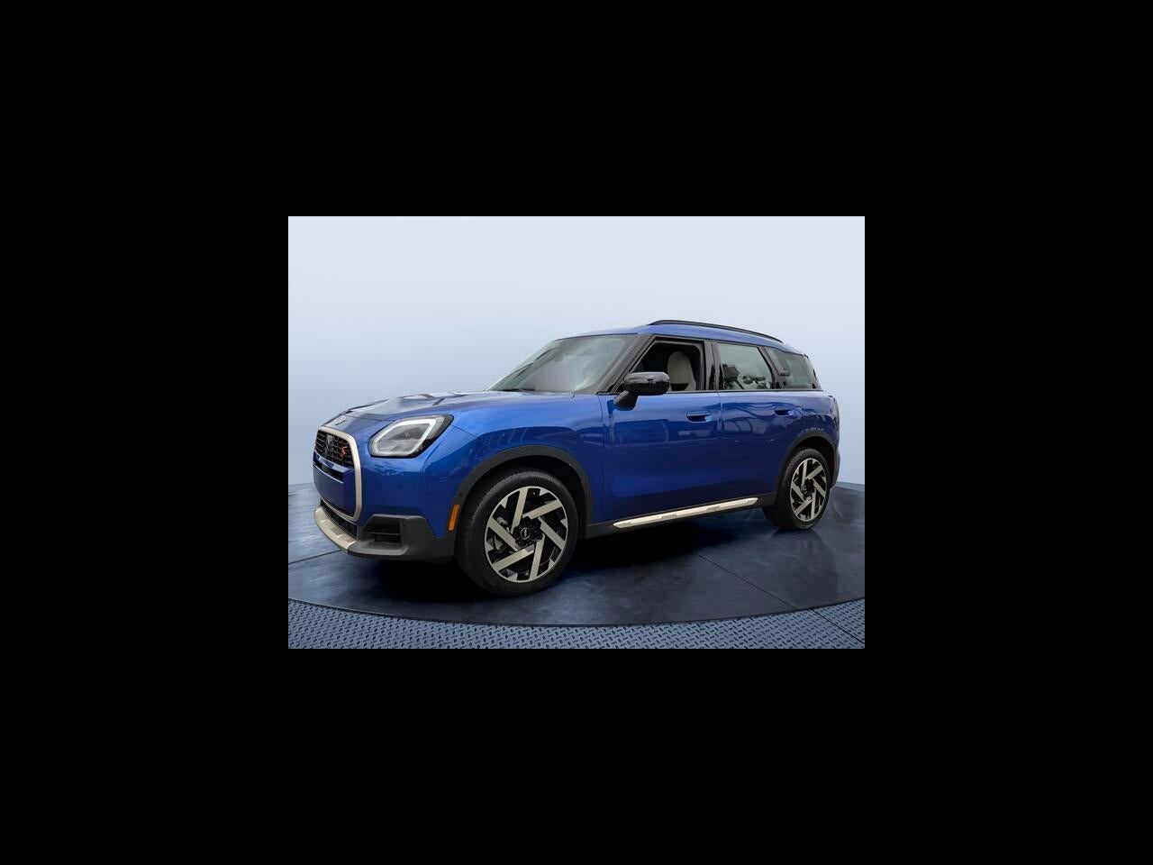 2025 MINI COUNTRYMAN S
