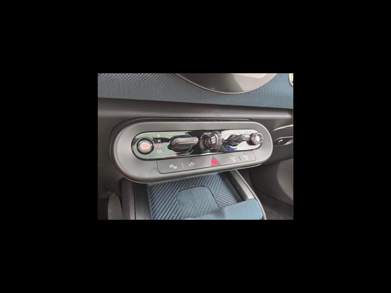 2025 MINI COUNTRYMAN S