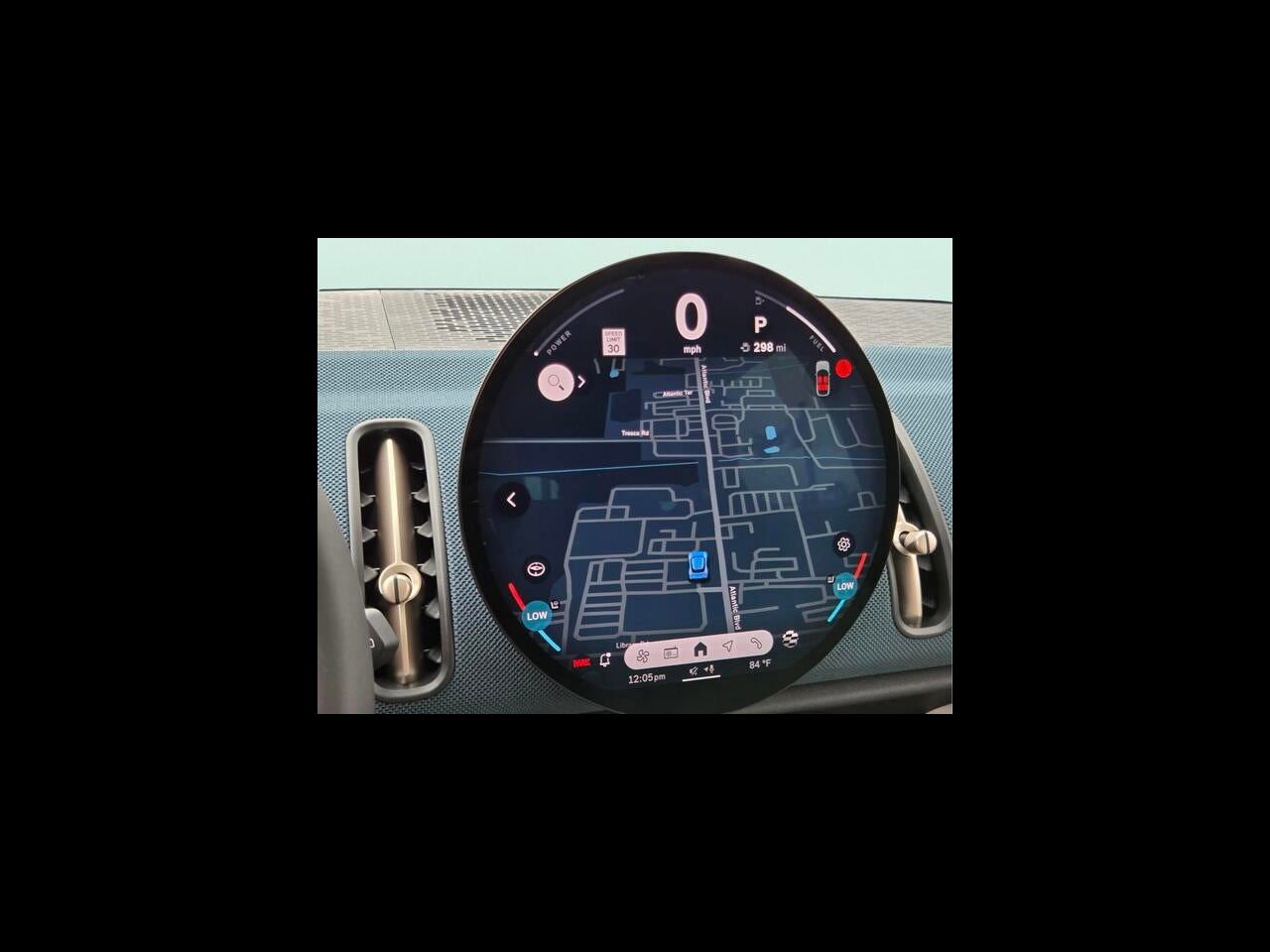 2025 MINI COUNTRYMAN S