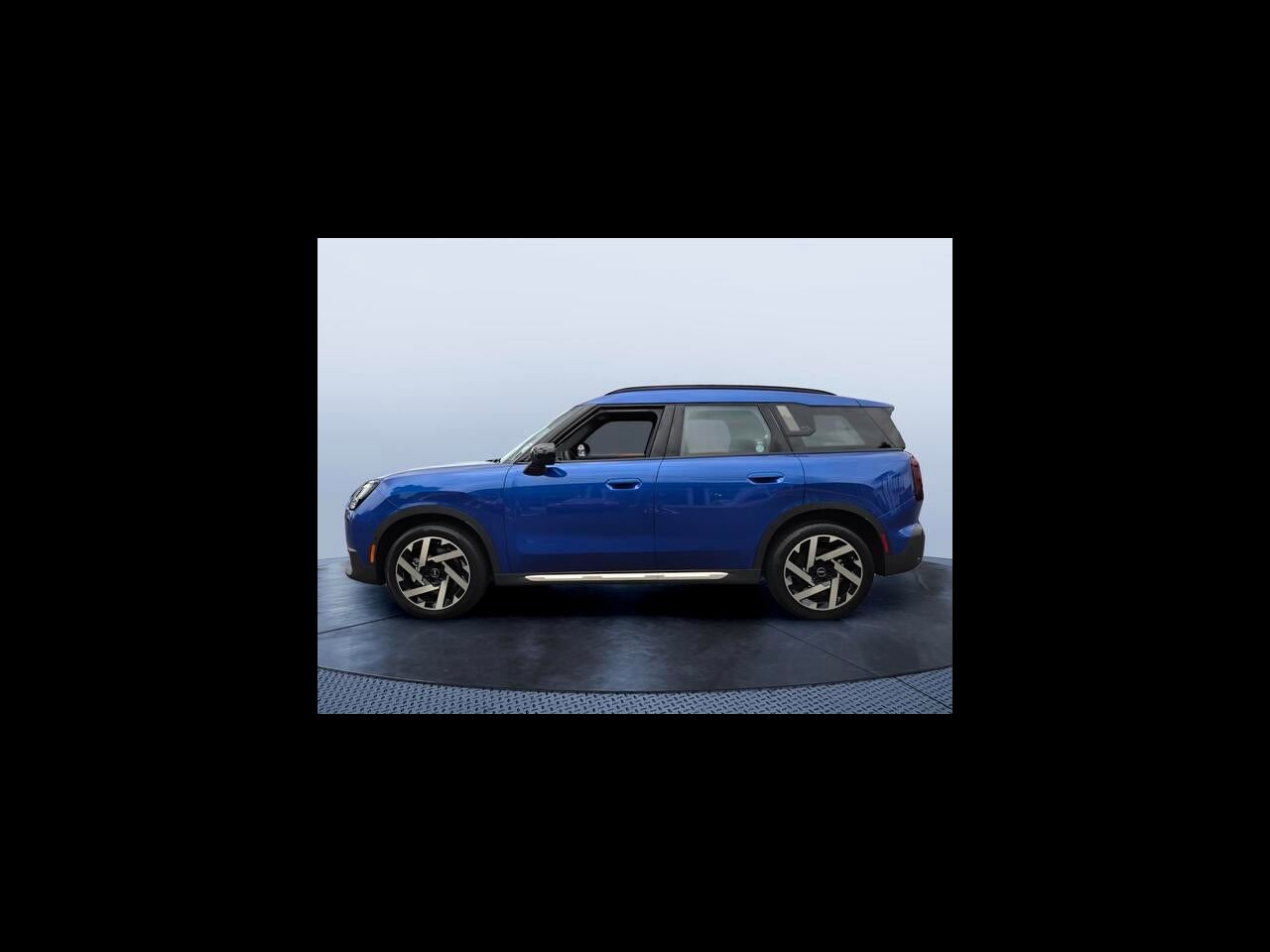 2025 MINI COUNTRYMAN S