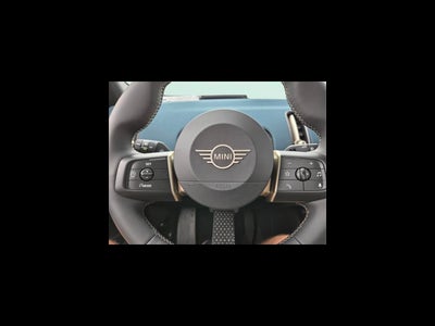 2025 MINI COUNTRYMAN S