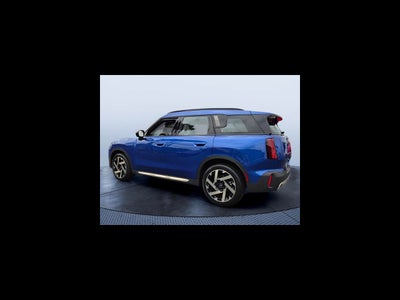 2025 MINI COUNTRYMAN S