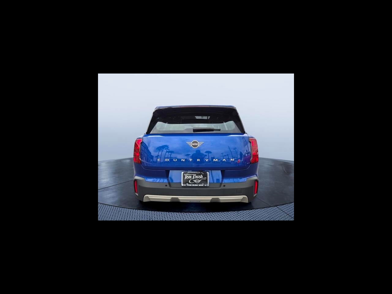 2025 MINI COUNTRYMAN S
