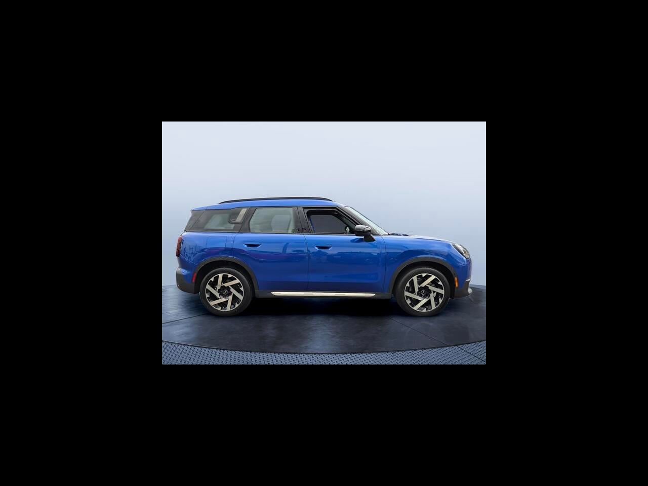 2025 MINI COUNTRYMAN S