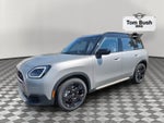 2026 MINI Countryman All4 Cooper S