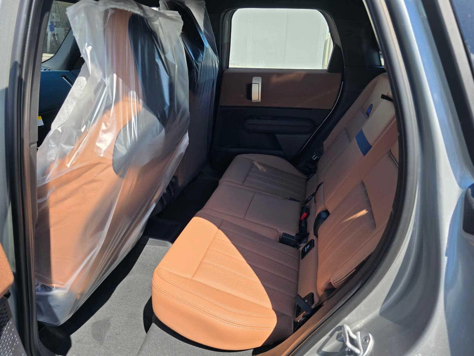 2026 MINI Countryman All4 Cooper S