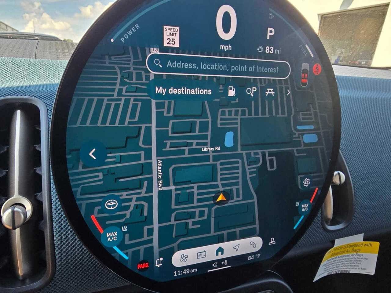 2026 MINI Countryman All4 Cooper S