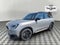 2026 MINI Countryman All4 Cooper S