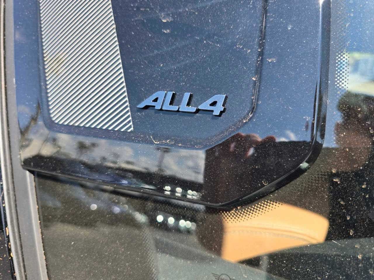 2026 MINI Countryman All4 Cooper S