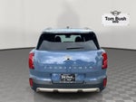 2026 MINI Countryman All4 Cooper S