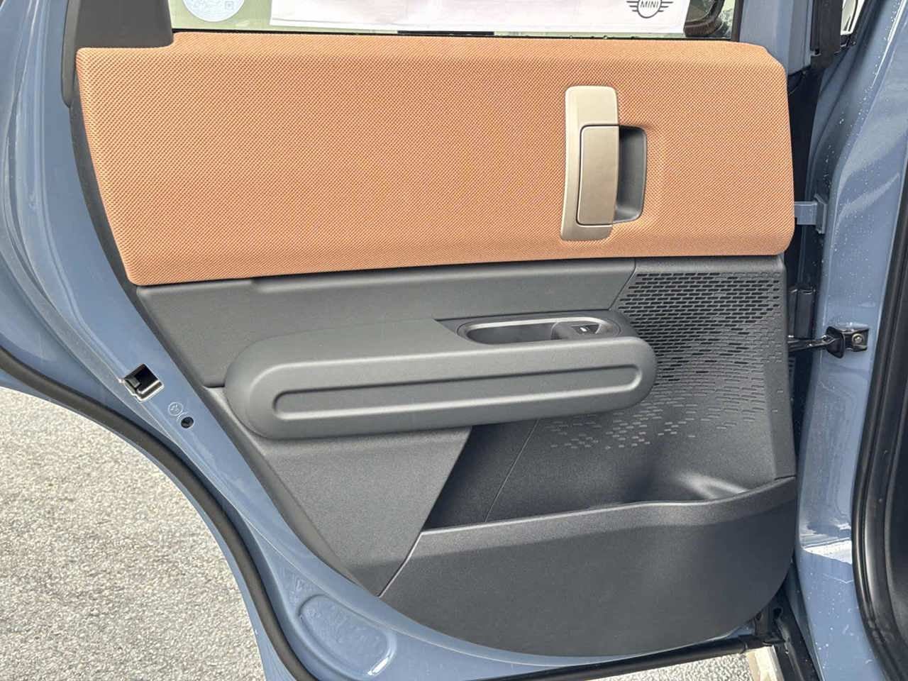 2026 MINI Countryman All4 Cooper S