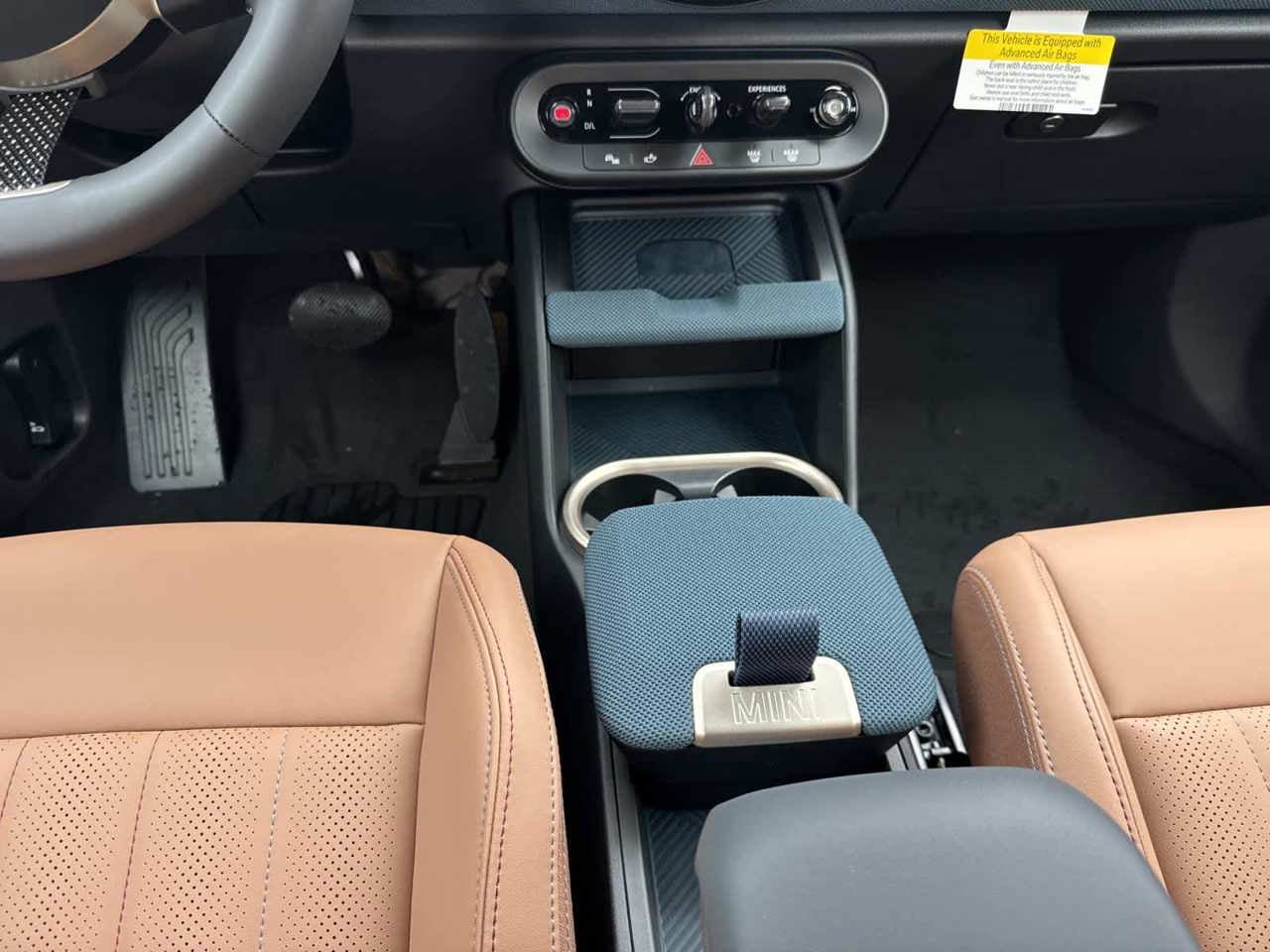 2026 MINI Countryman All4 Cooper S