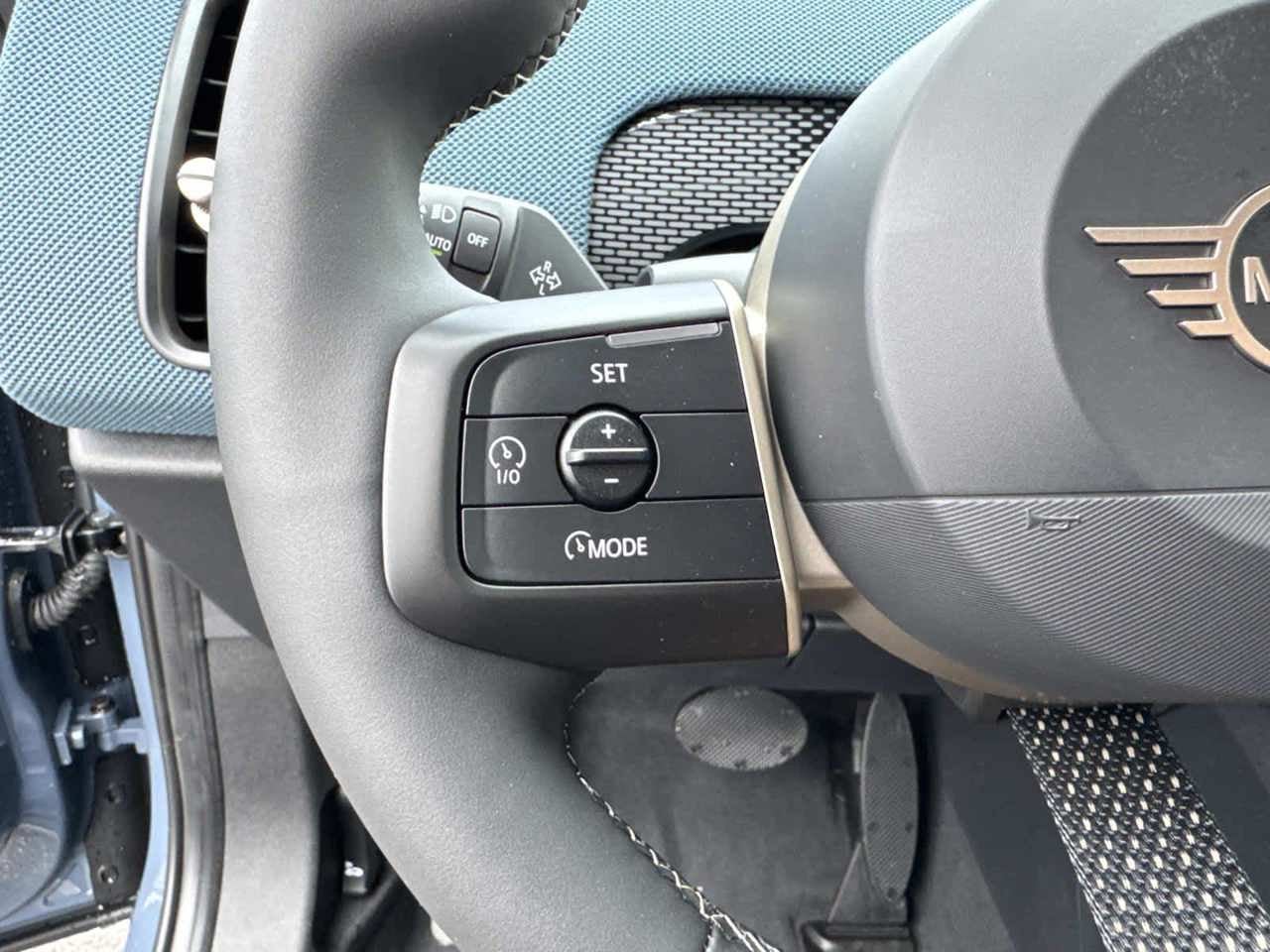 2026 MINI Countryman All4 Cooper S