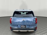 2026 MINI COUNTRYMAN ICONIC