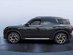 2027 MINI COUNTRYMAN ICONIC