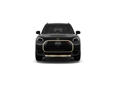 2027 MINI COUNTRYMAN ICONIC