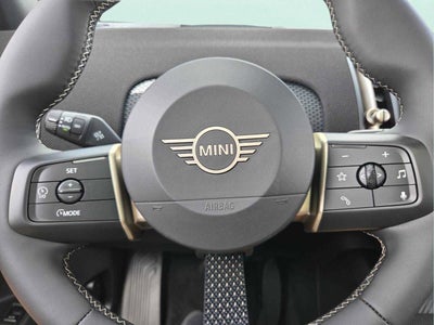 2027 MINI COUNTRYMAN ICONIC