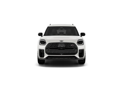 2027 MINI COUNTRYMAN ICONIC