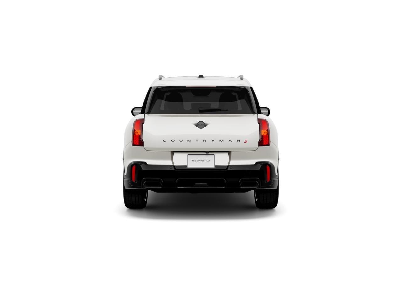 2027 MINI COUNTRYMAN ICONIC