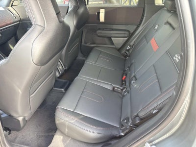 2026 MINI Countryman All4 Cooper S