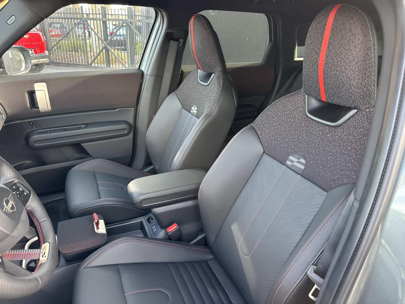 2026 MINI Countryman All4 Cooper S