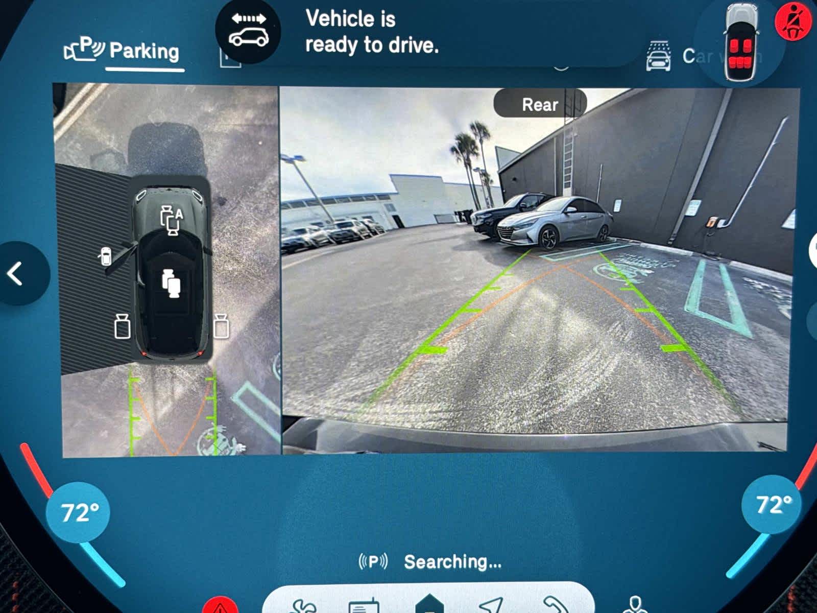 2026 MINI Countryman All4 Cooper S