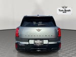 2026 MINI Countryman All4 Cooper S