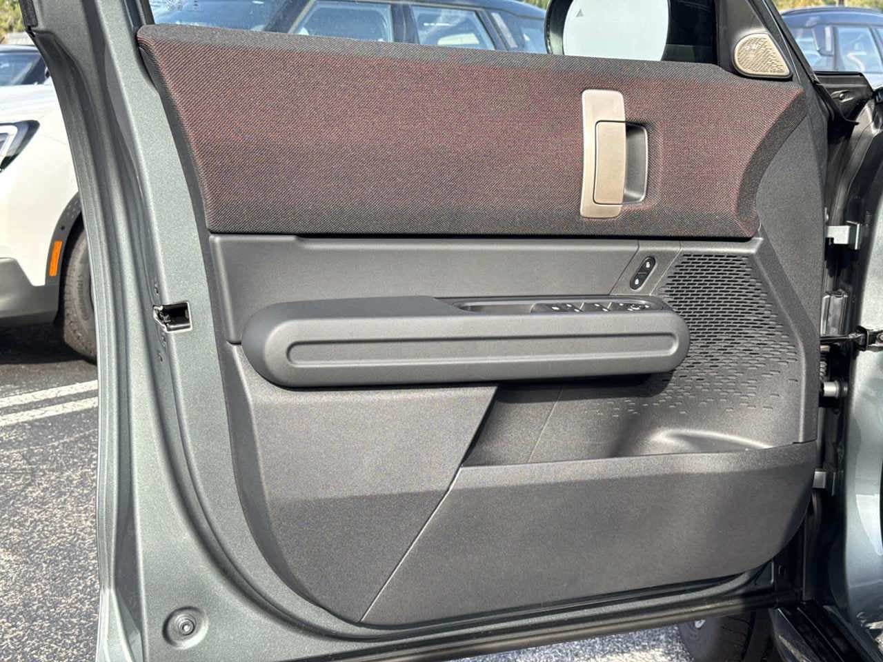 2026 MINI Countryman All4 Cooper S