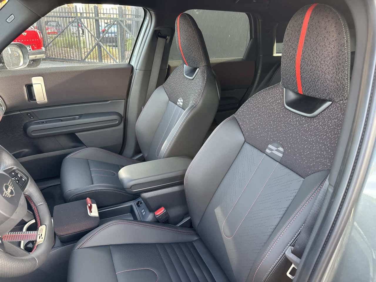 2026 MINI Countryman All4 Cooper S