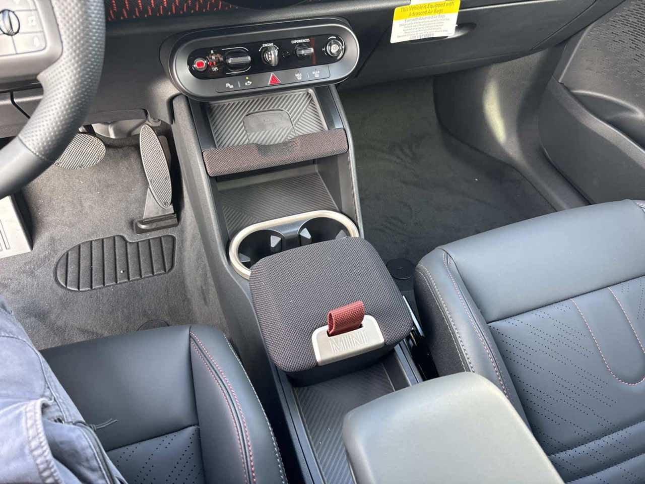 2026 MINI Countryman All4 Cooper S