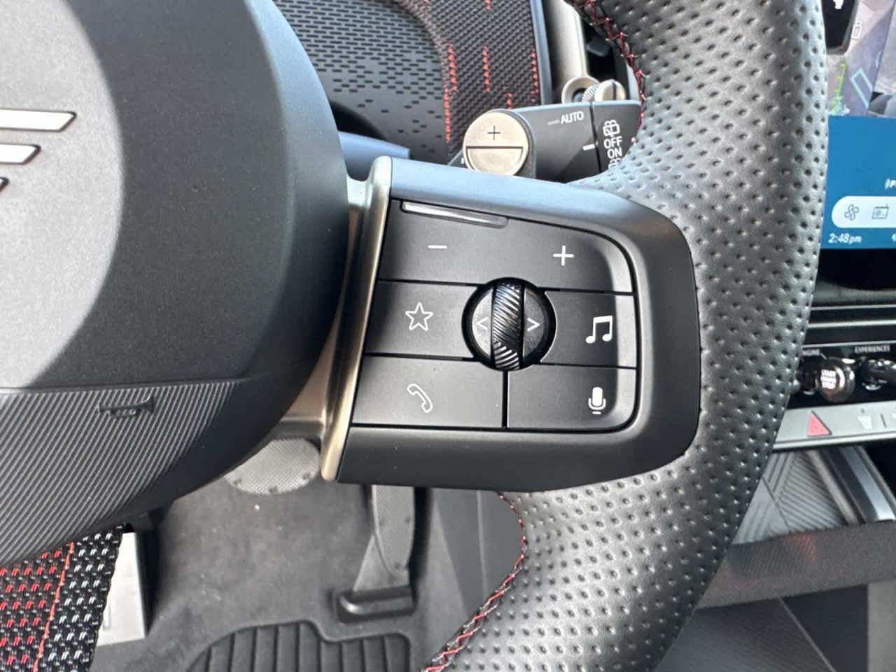 2026 MINI Countryman All4 Cooper S