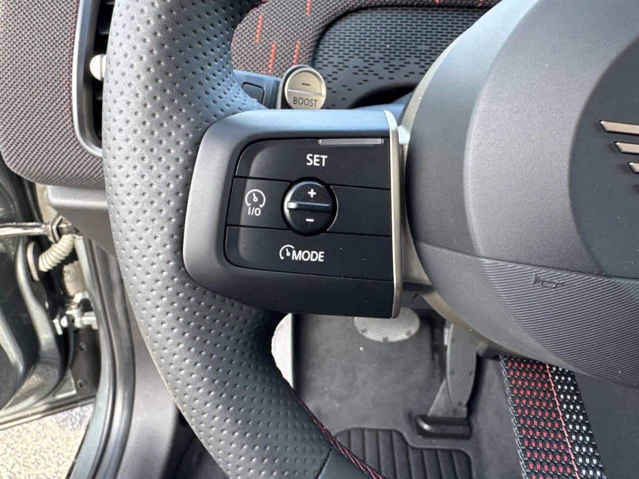 2026 MINI Countryman All4 Cooper S