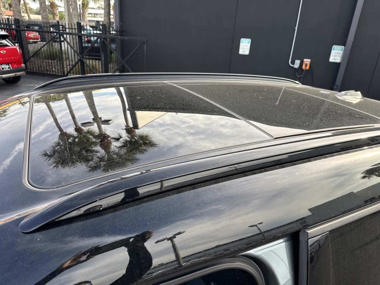 2026 MINI Countryman All4 Cooper S