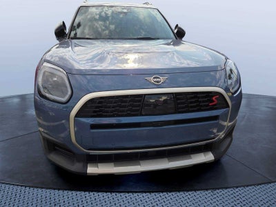 2026 MINI COUNTRYMAN S