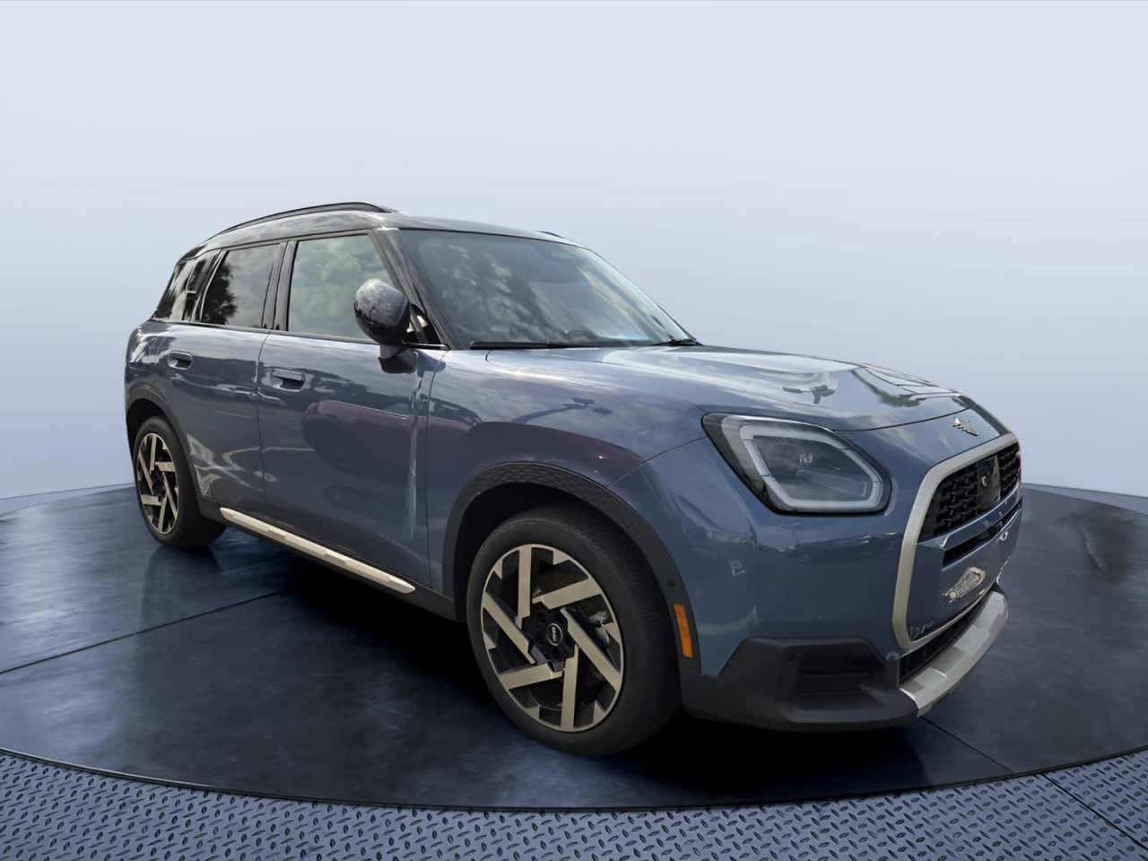2026 MINI COUNTRYMAN S