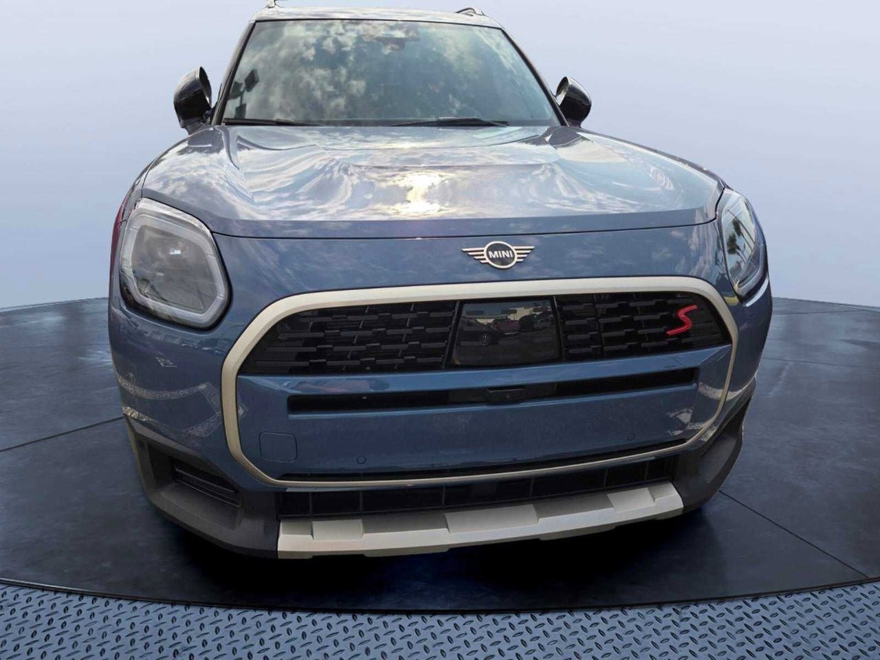 2026 MINI COUNTRYMAN S