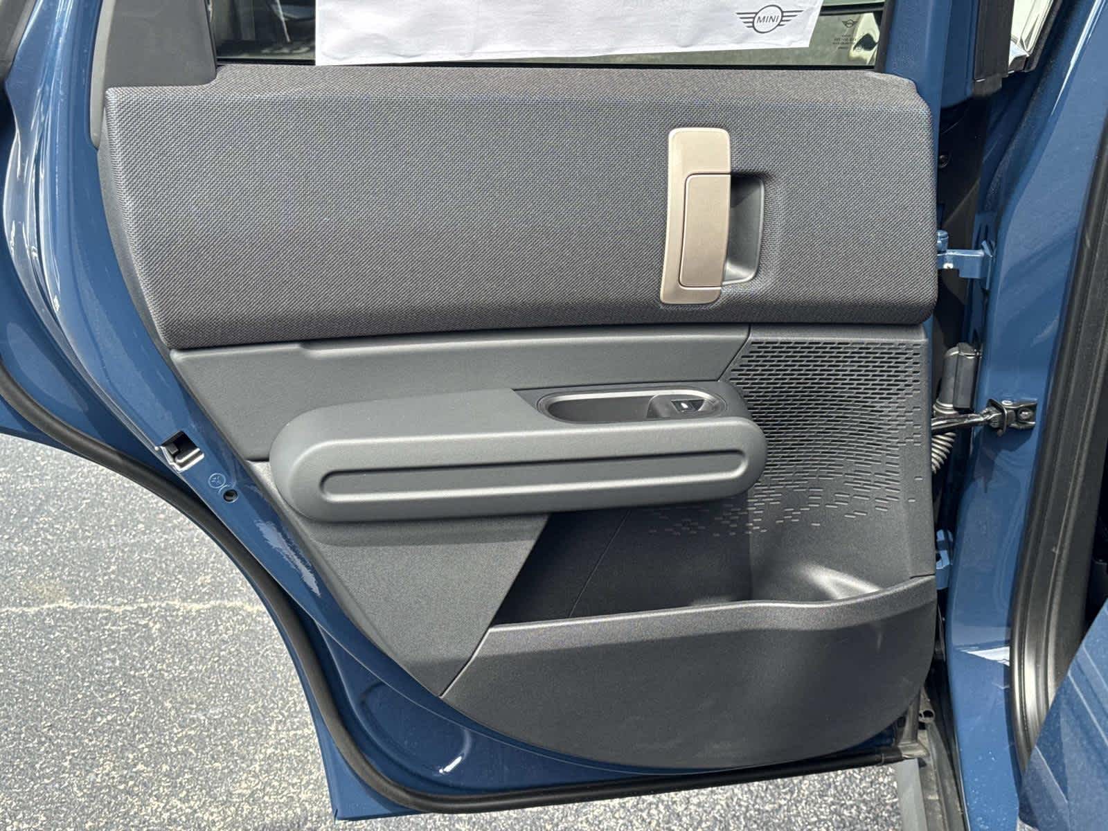 2026 MINI Countryman S