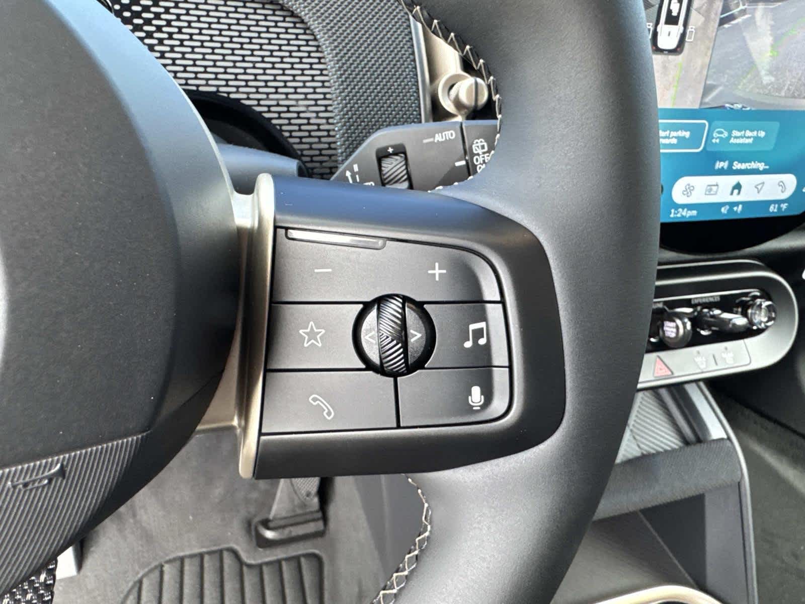 2026 MINI Countryman S