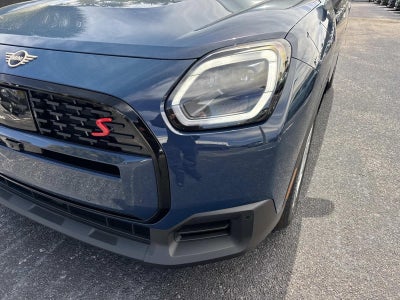 2026 MINI Countryman S