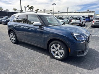 2026 MINI Countryman S