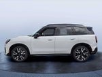 2027 MINI COUNTRYMAN ICONIC