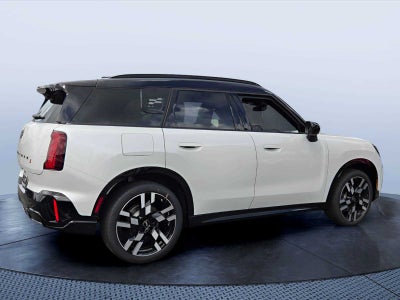 2027 MINI COUNTRYMAN ICONIC