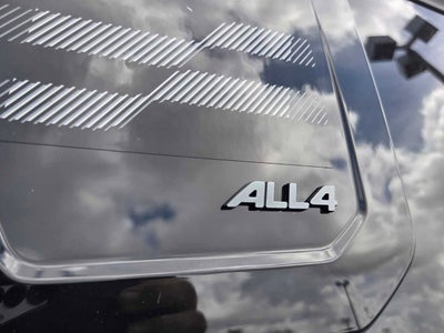 2027 MINI COUNTRYMAN ICONIC