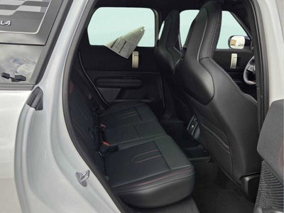 2027 MINI COUNTRYMAN ICONIC
