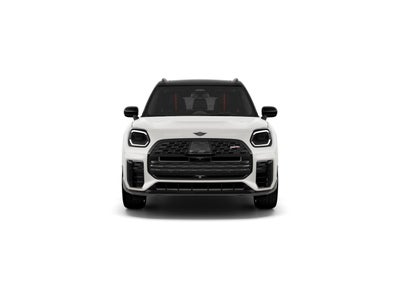 2027 MINI COUNTRYMAN ICONIC