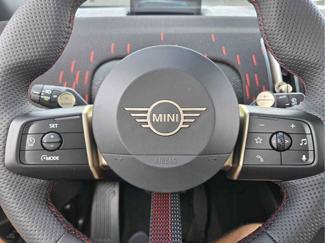 2027 MINI COUNTRYMAN ICONIC