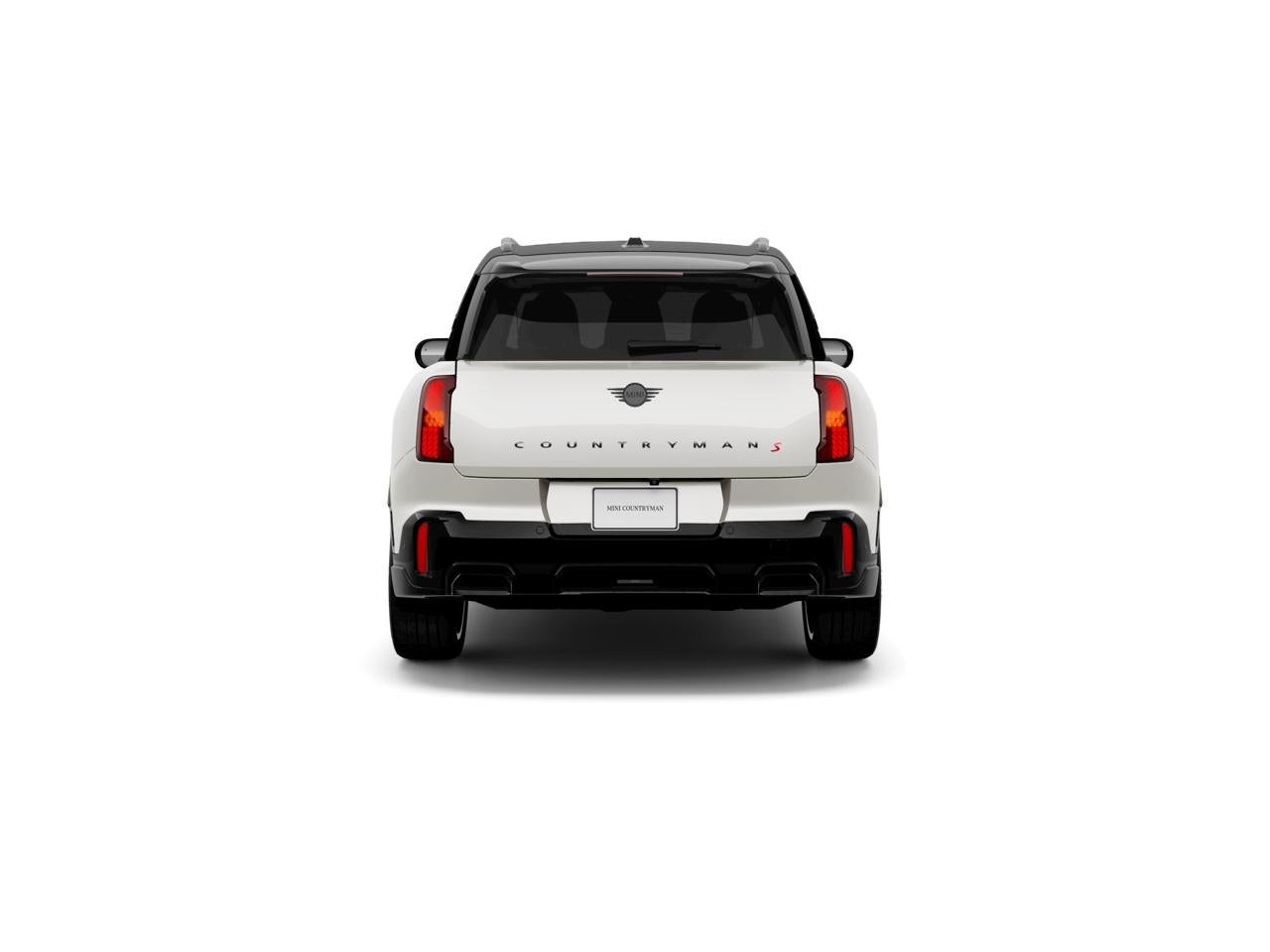 2027 MINI COUNTRYMAN ICONIC