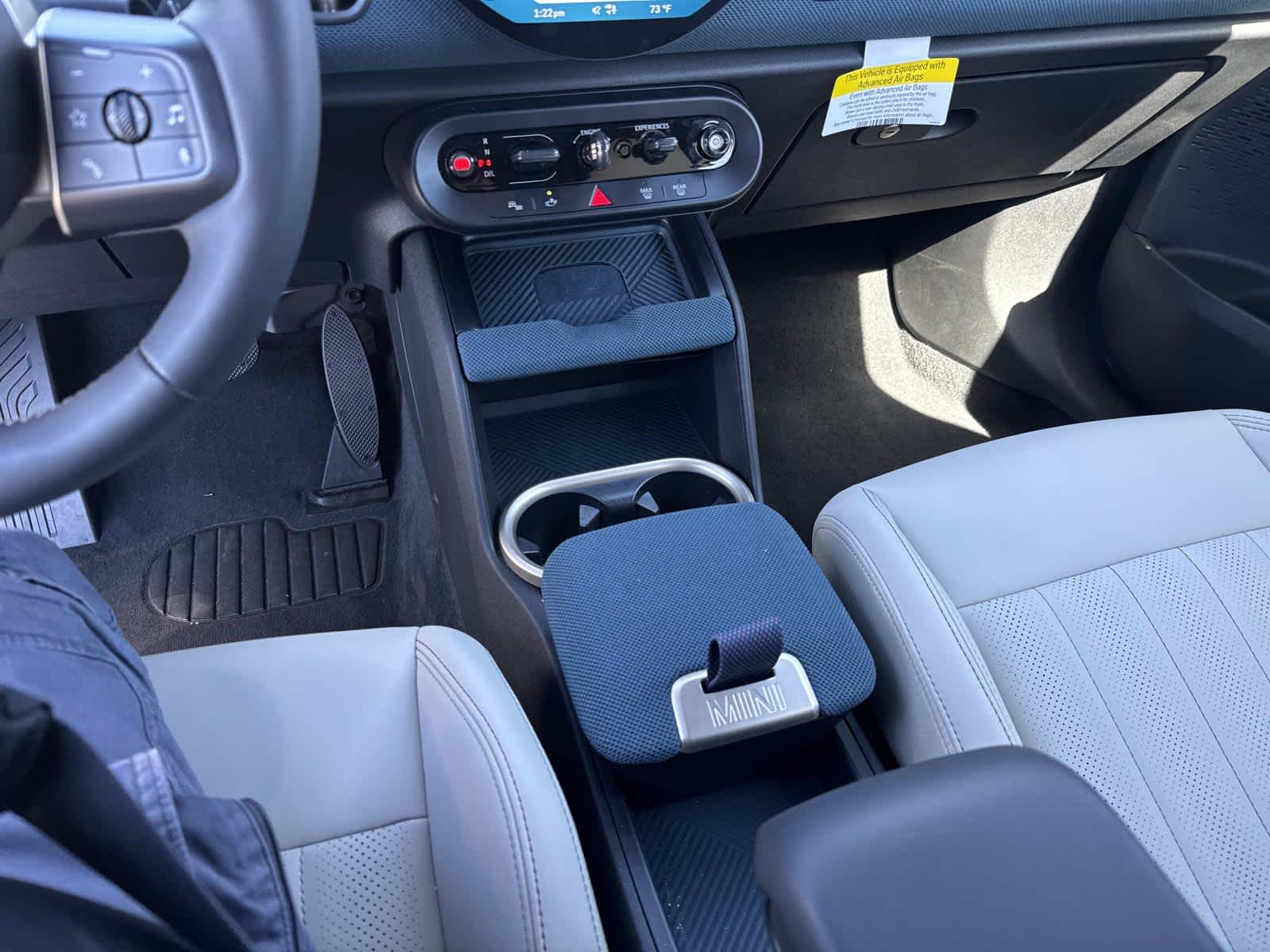 2025 MINI Countryman All4 Cooper S