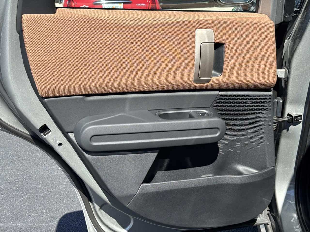 2025 MINI Countryman All4 Cooper S