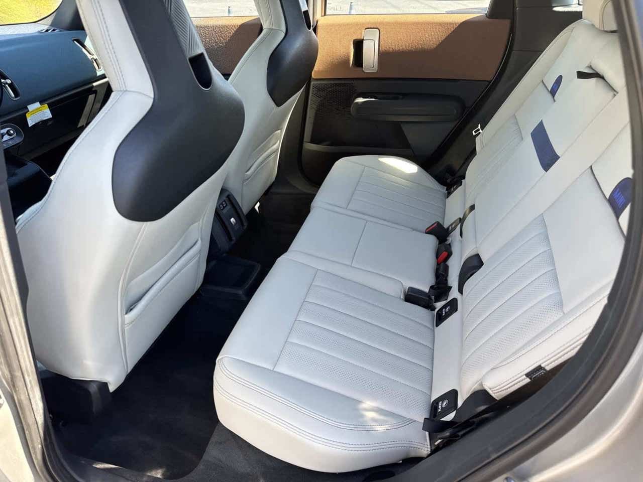 2025 MINI Countryman All4 Cooper S